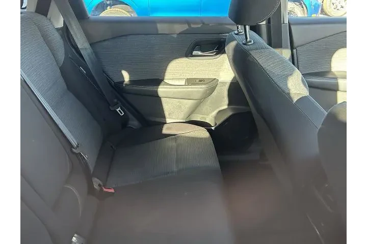 $19999 : Nissan Rogue 2023 SV 4dr Cro image 7