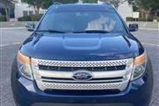 $6500 : 2012 Explorer XLT thumbnail