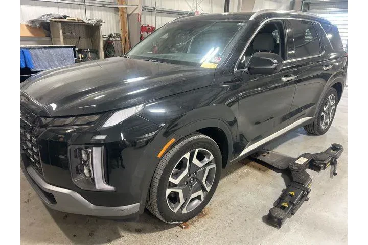 $32577 : Hyundai PALISADE 2023 AWD SE image 2