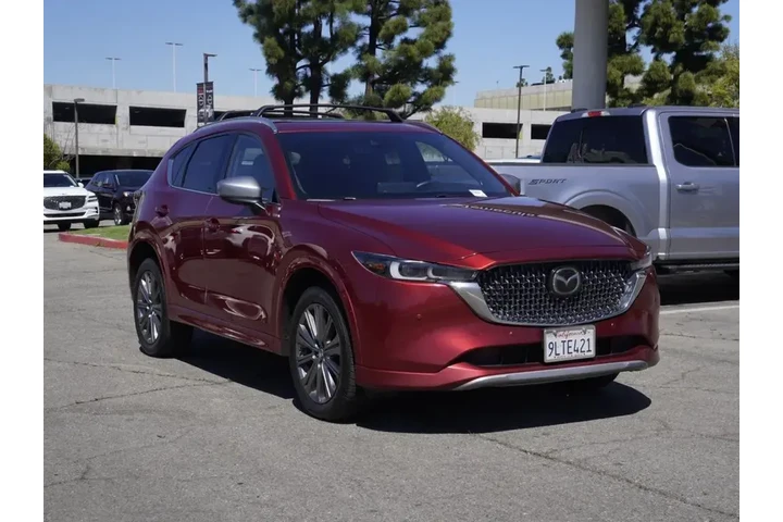 $29390 : Mazda CX-5 2024 AWD 2.5 Turb image 2