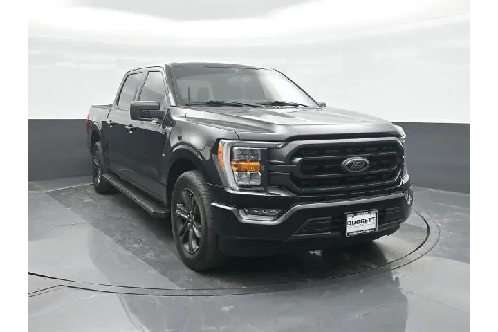 $35945 : Ford F-150 2023 4x2 XL 4dr S image 8