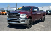 Ram 3500 2022 4x4 Laramie 4d