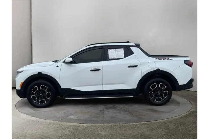 $23795 : Hyundai SANTA CRUZ 2022 AWD image 2