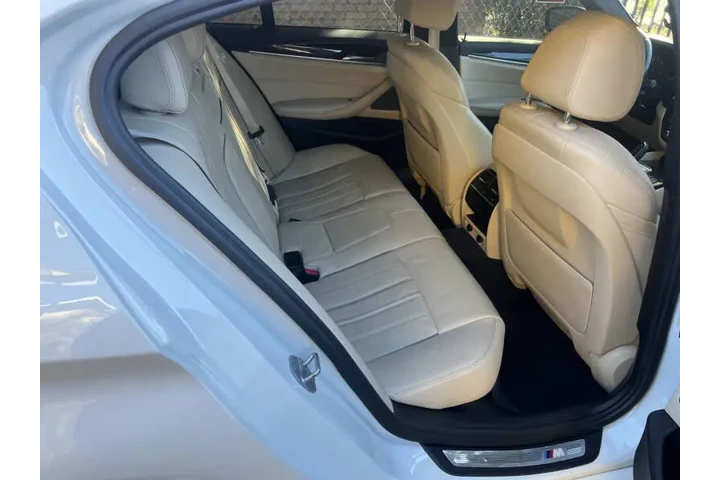 $19999 : 2017 BMW 5 Series 540i xDrive image 10