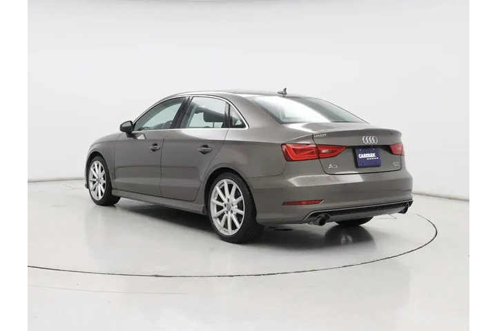 $14998 : Audi A3 2015 AWD 2.0T quattr image 2