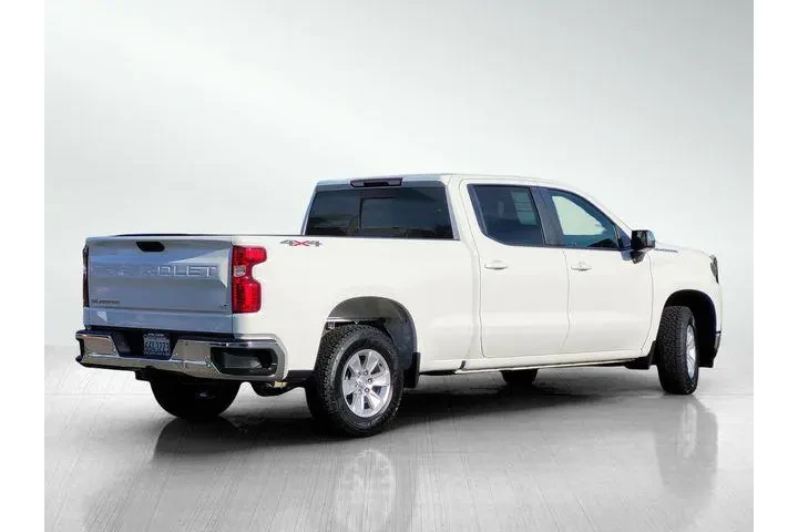 $34980 : Chevrolet Silverado 1500 202 image 4