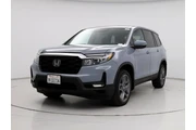 $31998 : Honda Passport 2023 AWD EX-L thumbnail