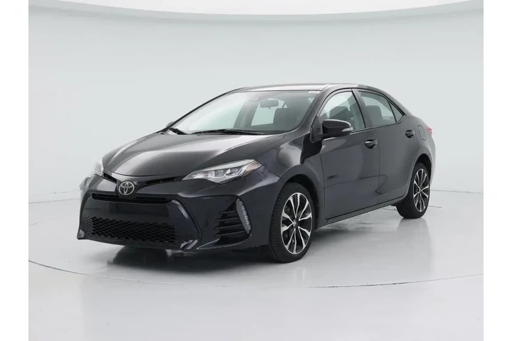 $18998 : Toyota Corolla 2017 SE 4dr S image 4