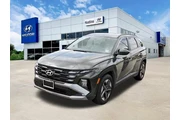 Hyundai TUCSON 2025 SEL 4dr en Houston