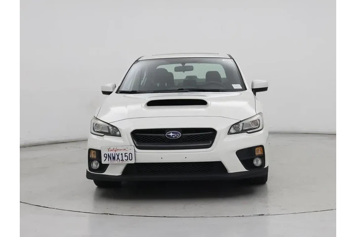 $23998 : Subaru WRX 2017 AWD Limited image 5