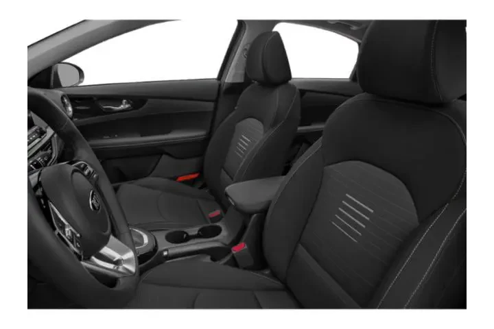 $12685 : Kia Forte 2019 EX 4dr Sedan image 9