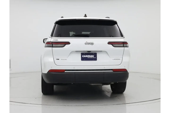 $29998 : Jeep Grand Cherokee L 2023 4 image 6