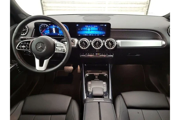 $32998 : Mercedes-Benz GLB 2022 AWD G image 9