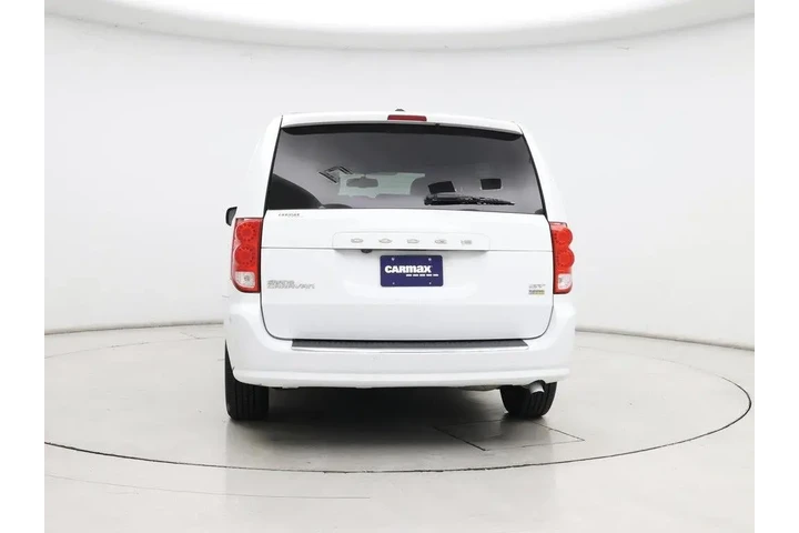 $16998 : Dodge Grand Caravan 2017 GT image 6