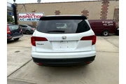 $15995 : 2018 Pilot LX 4WD thumbnail