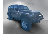 $31500 : Jeep Wrangler Unlimited 2019 thumbnail