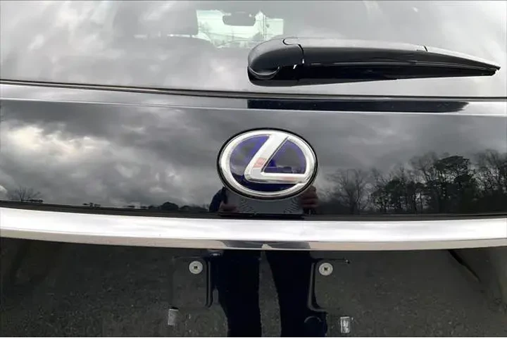 $30998 : Lexus RX 450hL 2020 AWD 4dr image 10