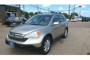 $7999 : 2008 CR-V EX-L thumbnail