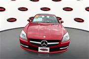 $19895 : Used 2014 SLK-Class 2dr Roads thumbnail