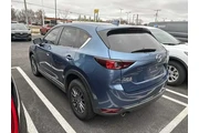 $19845 : Mazda CX-5 2021 AWD Carbon E thumbnail