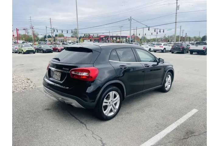 $10650 : 2015 Mercedes-Benz GLA GLA 25 image 6