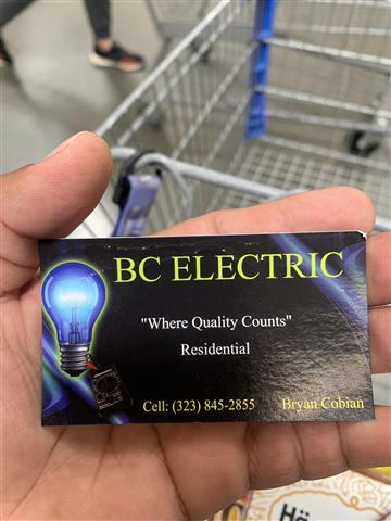 BC electric image 1