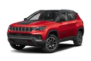 Jeep Compass 2025 4x4 Trailh en Kansas City MO