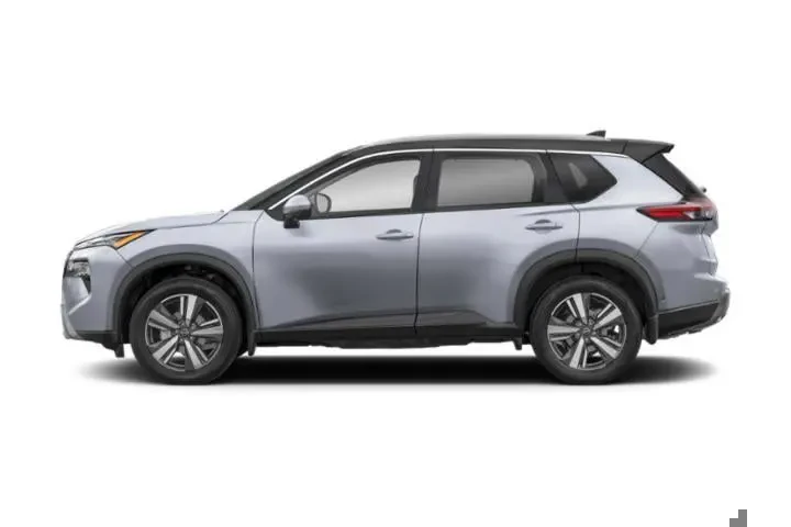 $32000 : Nissan Rogue 2025 SL 4dr Cro image 2