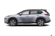 $32000 : Nissan Rogue 2025 SL 4dr Cro thumbnail
