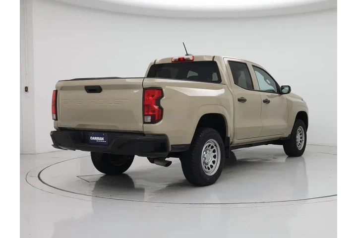$25998 : Chevrolet Colorado 2023 4x2 image 8