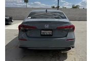 $27994 : Honda Civic 2024 Sport 4dr S thumbnail