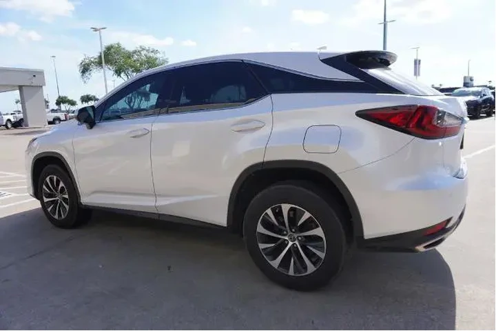 $32725 : Lexus RX 350 2020 4dr SUV image 4