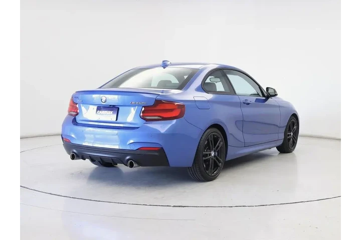 $35998 : BMW 2 Series 2020 AWD M240i image 8