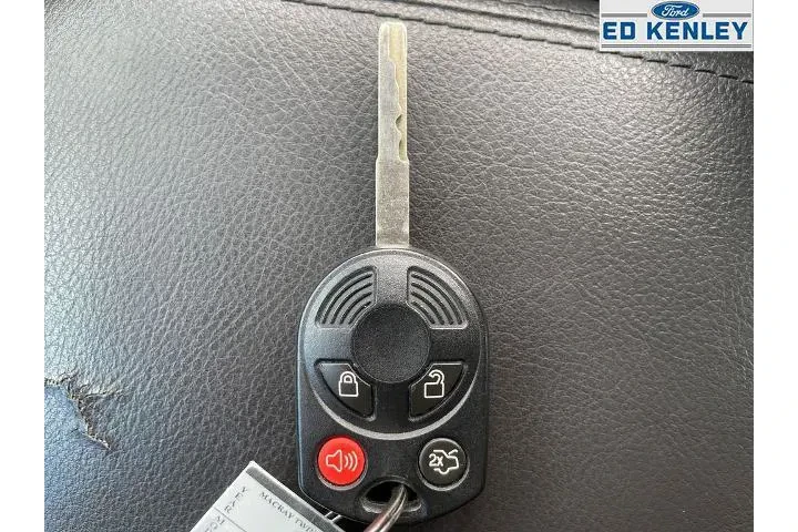 $5534 : Ford Focus 2012 SE 4dr Sedan image 9