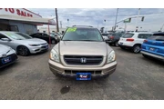 2005 Pilot EX-L en Ventura