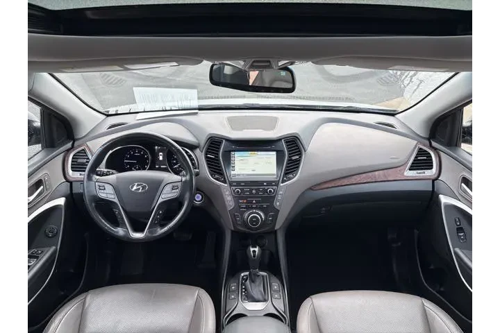 $22499 : Hyundai SANTA FE 2018 SE Ult image 7