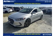 Hyundai ELANTRA 2018 Value E en Fresno