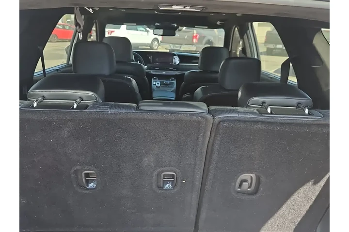 $18000 : Hyundai PALISADE 2020 Limite image 10