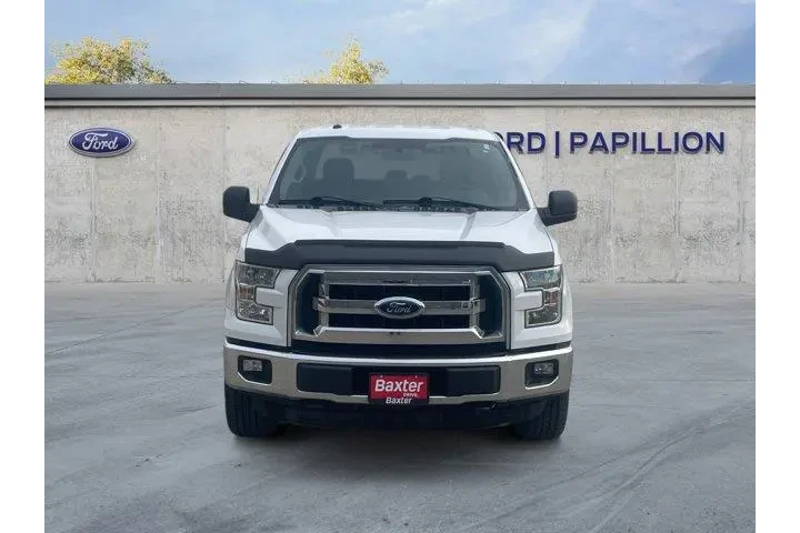 $18912 : Ford F-150 2016 4x4 XL 4dr S image 8