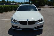 2015 BMW 3 Series 328i xDrive thumbnail