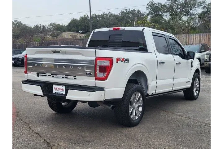 $35600 : Ford F-150 2021 4x4 XLT 4dr image 3