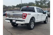 $35600 : Ford F-150 2021 4x4 XLT 4dr thumbnail