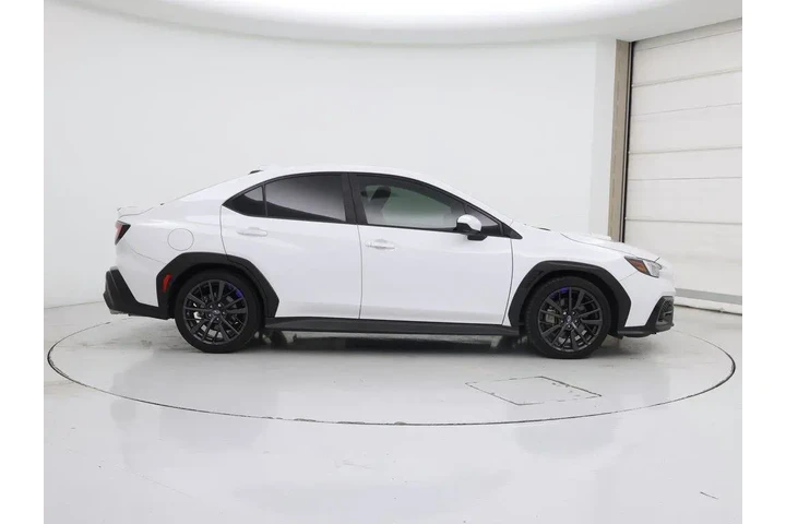 $26998 : Subaru WRX 2022 AWD Premium image 7