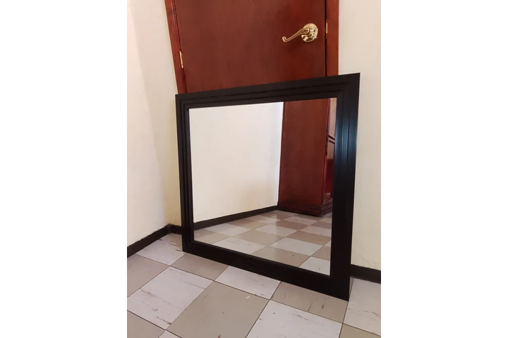 $1100 : ESPEJO TAMAÑO GRANDE image 2