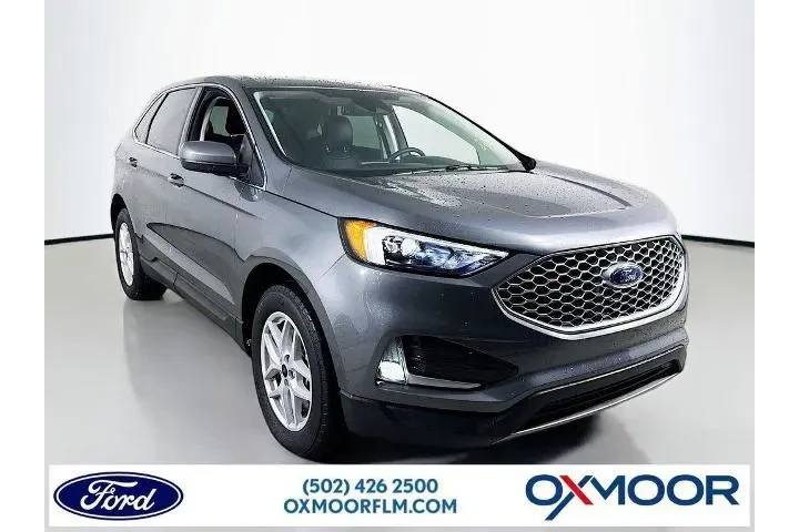 $29250 : Ford Edge 2024 AWD SEL 4dr S image 1