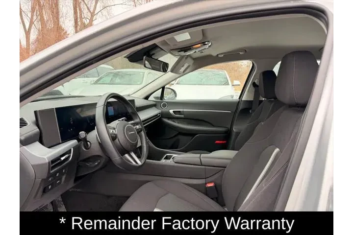 $24500 : Hyundai SONATA Hybrid 2024 S image 9