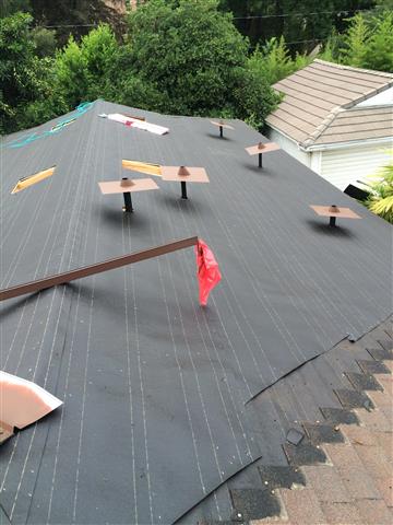 Muñoz roofing image 1