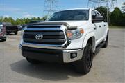 2015 Tundra SR5 thumbnail