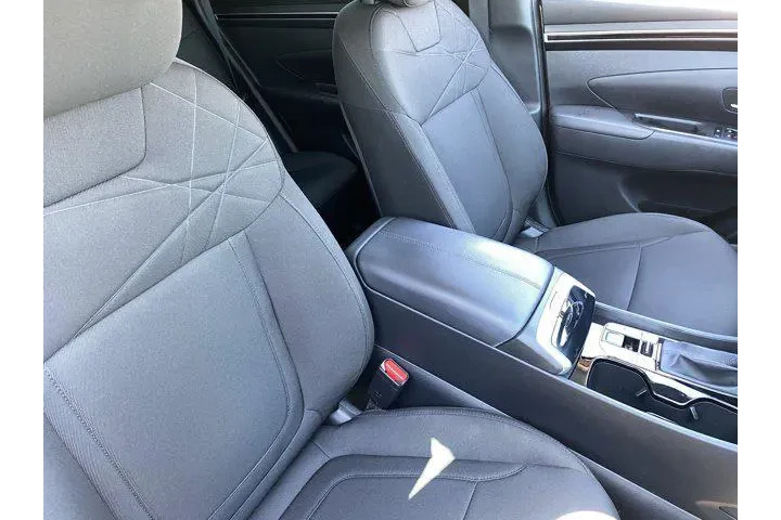 $19145 : Hyundai TUCSON 2022 SE 4dr S image 10