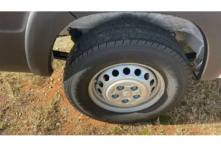 $37843 : Ram ProMaster 2025 SLT 2500 image 9